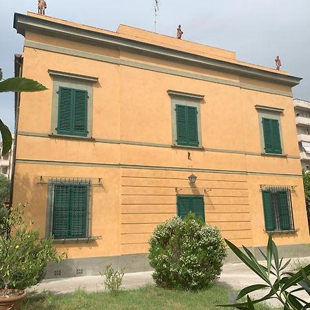 פיזה Paradisa28 - Amalfi - Zona Ospedale Cisanello מראה חיצוני תמונה