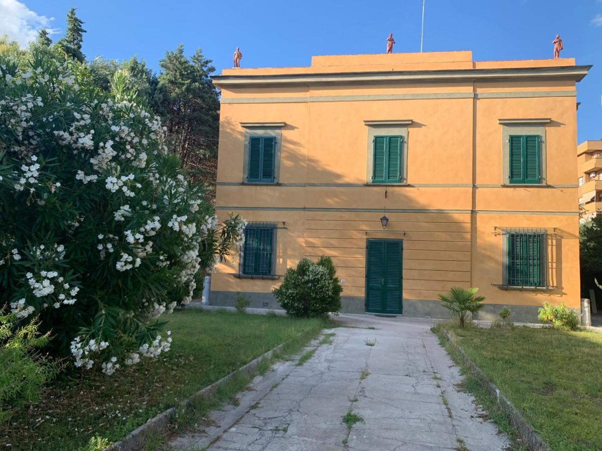 פיזה Paradisa28 - Amalfi - Zona Ospedale Cisanello מראה חיצוני תמונה