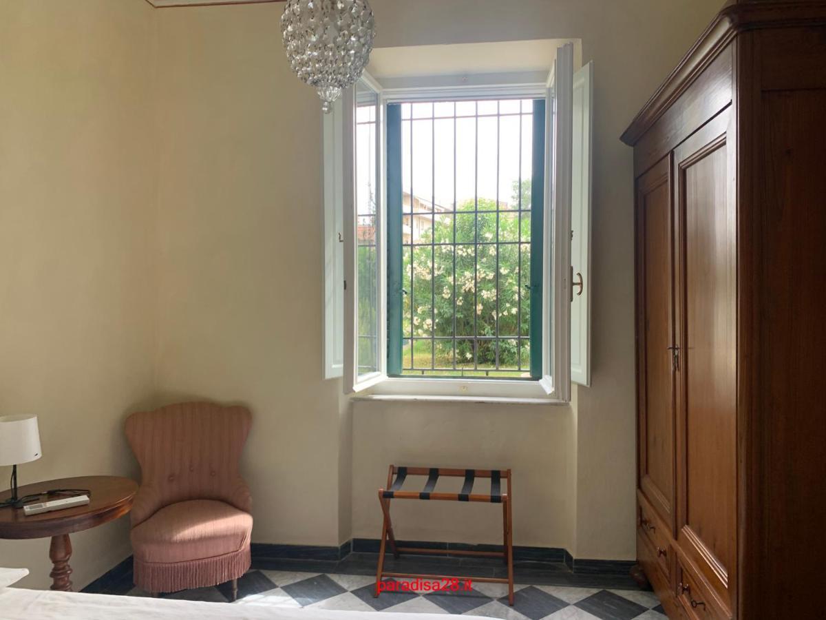 פיזה Paradisa28 - Amalfi - Zona Ospedale Cisanello מראה חיצוני תמונה