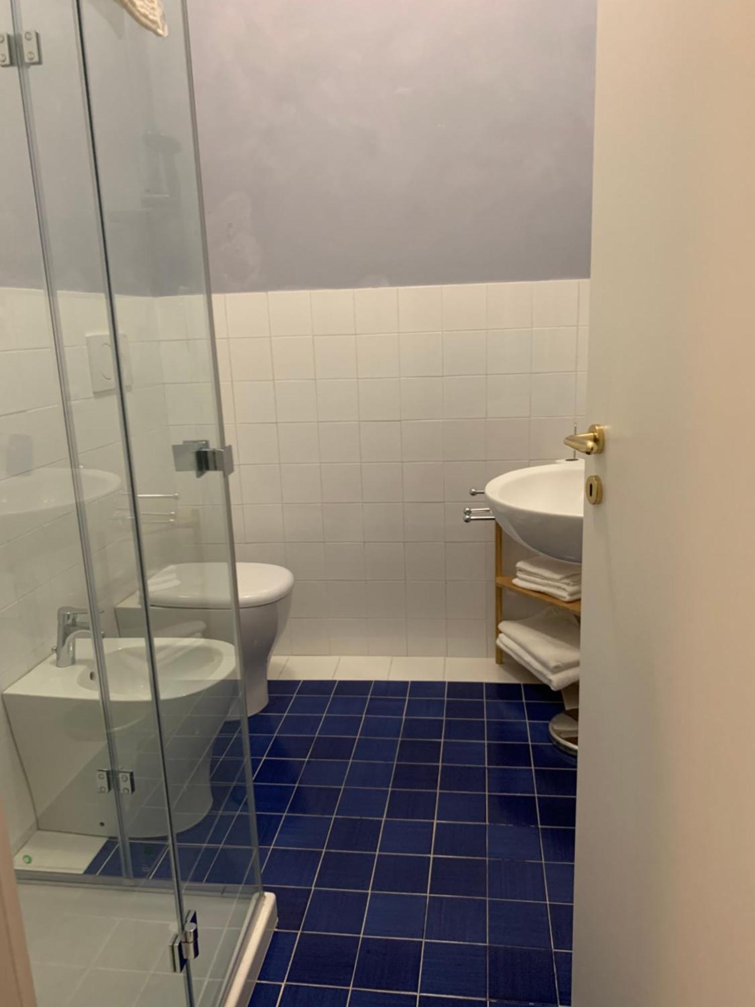 פיזה Paradisa28 - Amalfi - Zona Ospedale Cisanello מראה חיצוני תמונה