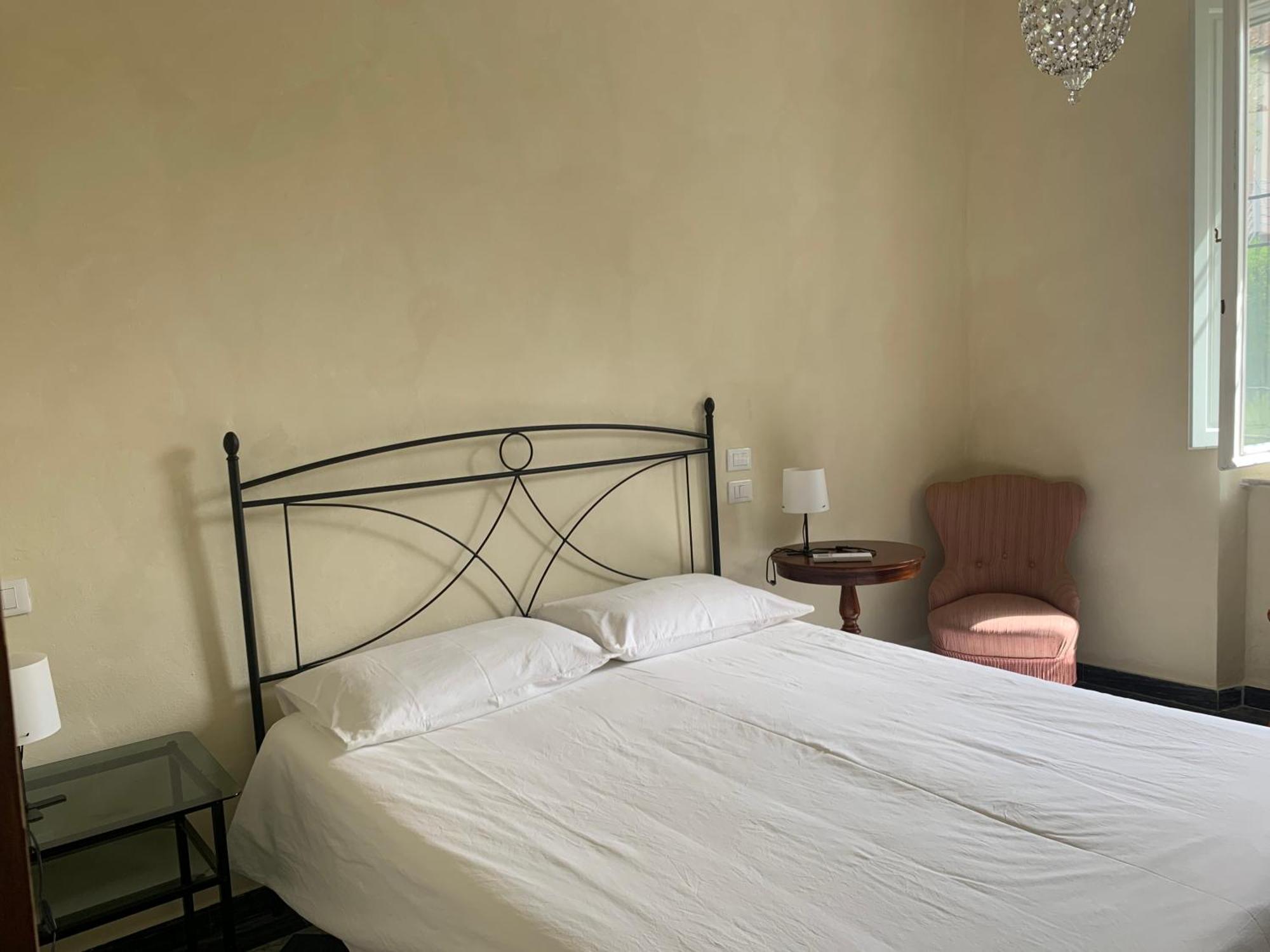פיזה Paradisa28 - Amalfi - Zona Ospedale Cisanello מראה חיצוני תמונה