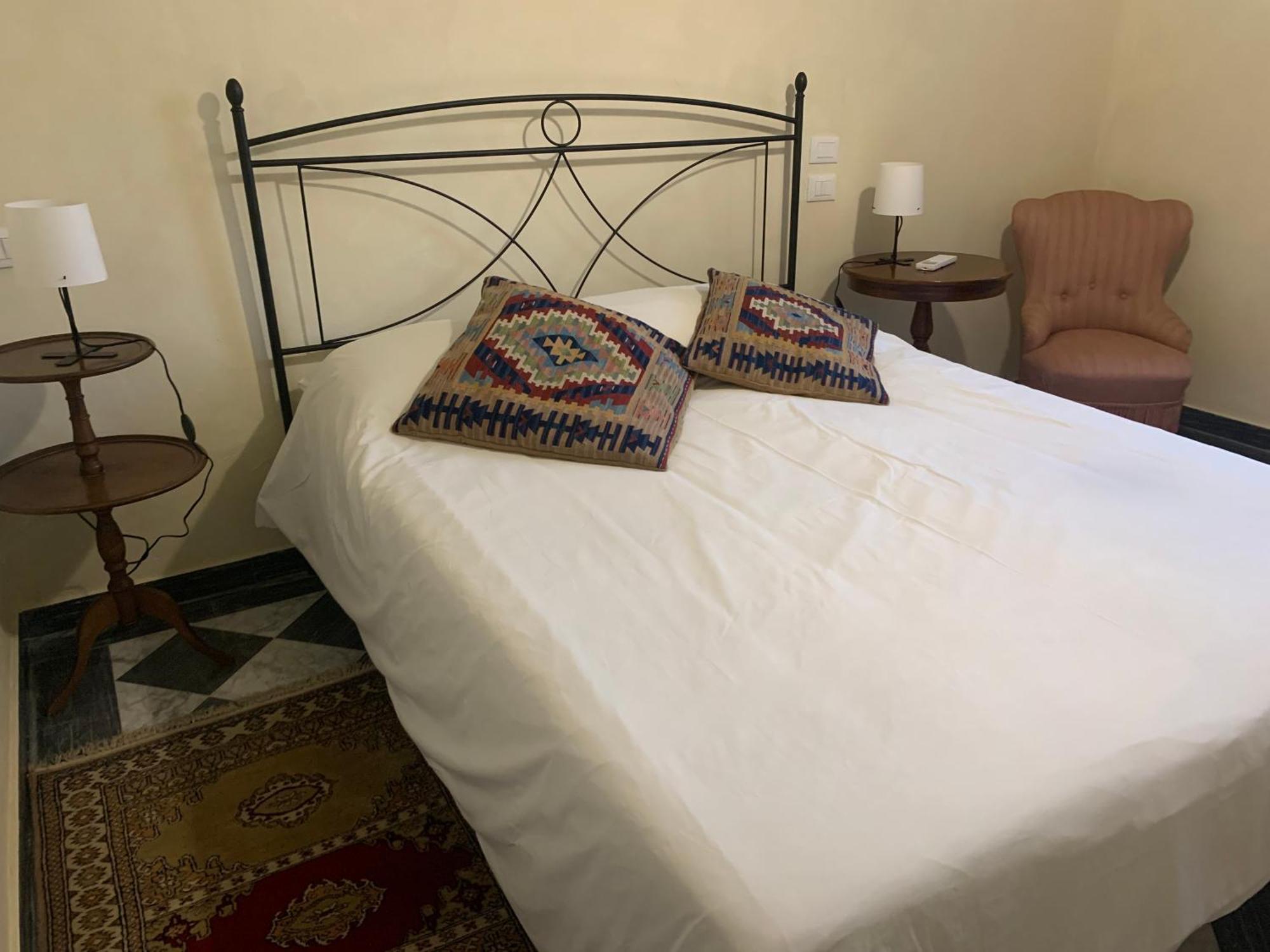 פיזה Paradisa28 - Amalfi - Zona Ospedale Cisanello מראה חיצוני תמונה