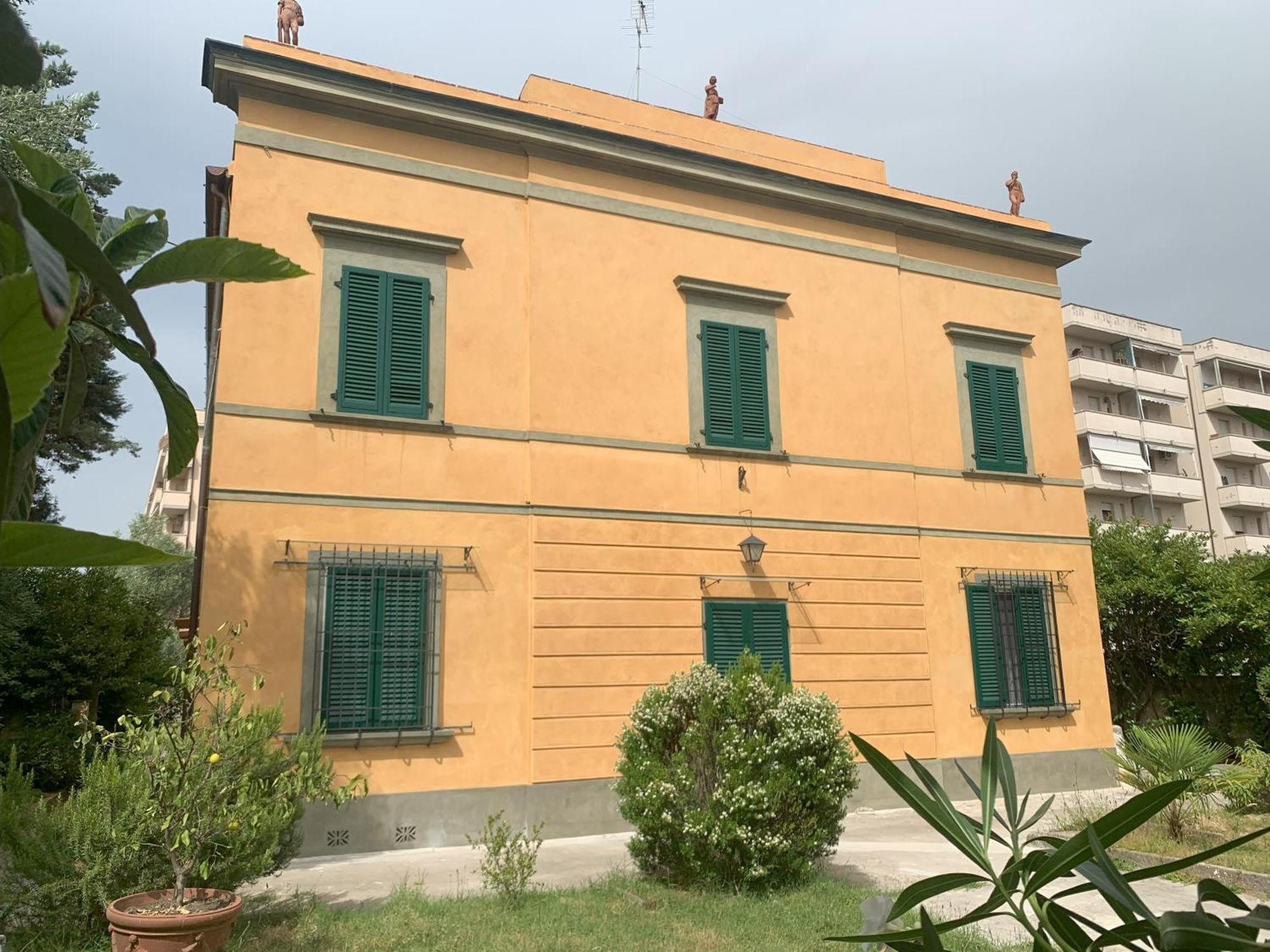 פיזה Paradisa28 - Amalfi - Zona Ospedale Cisanello מראה חיצוני תמונה