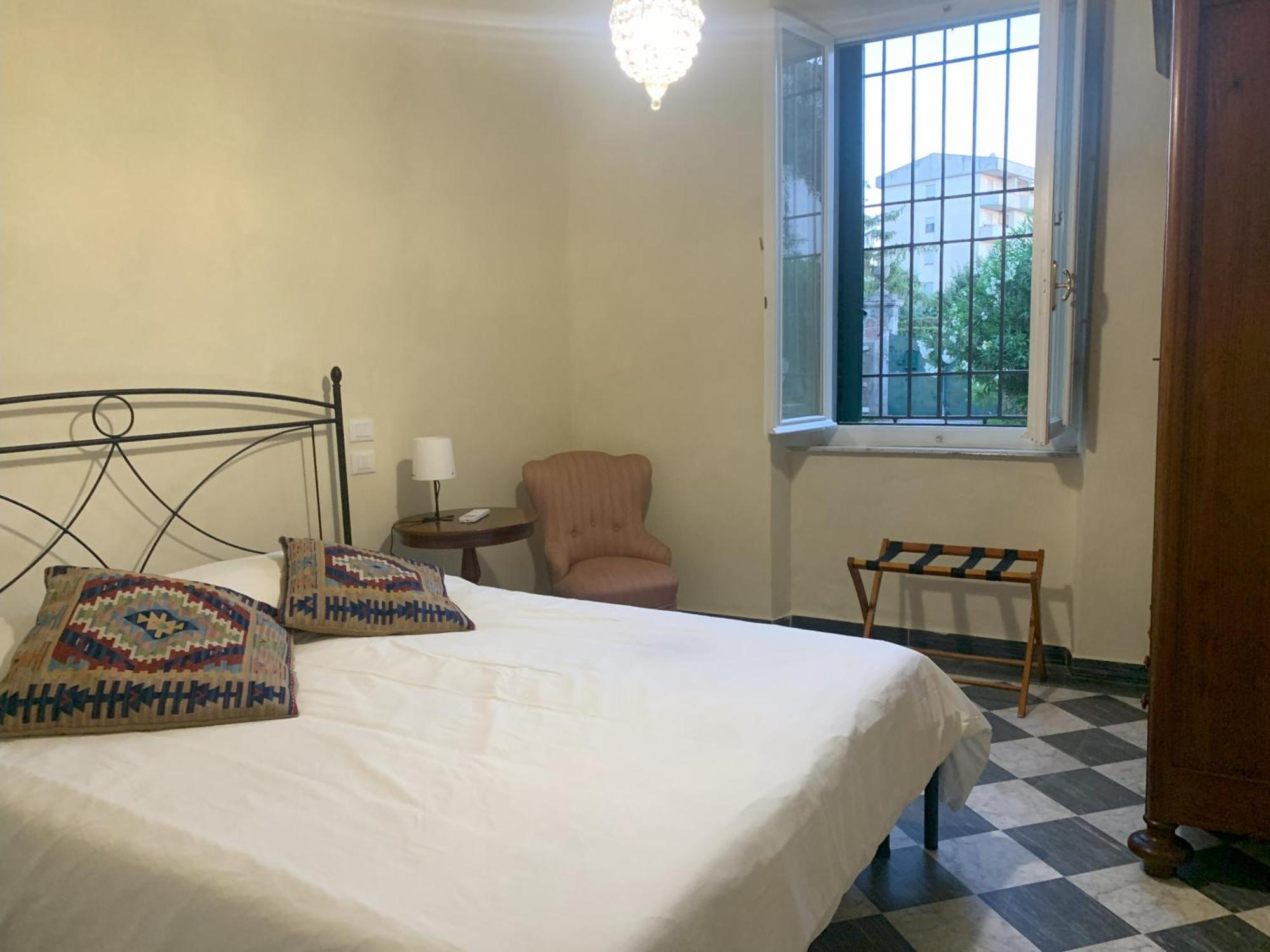 פיזה Paradisa28 - Amalfi - Zona Ospedale Cisanello מראה חיצוני תמונה