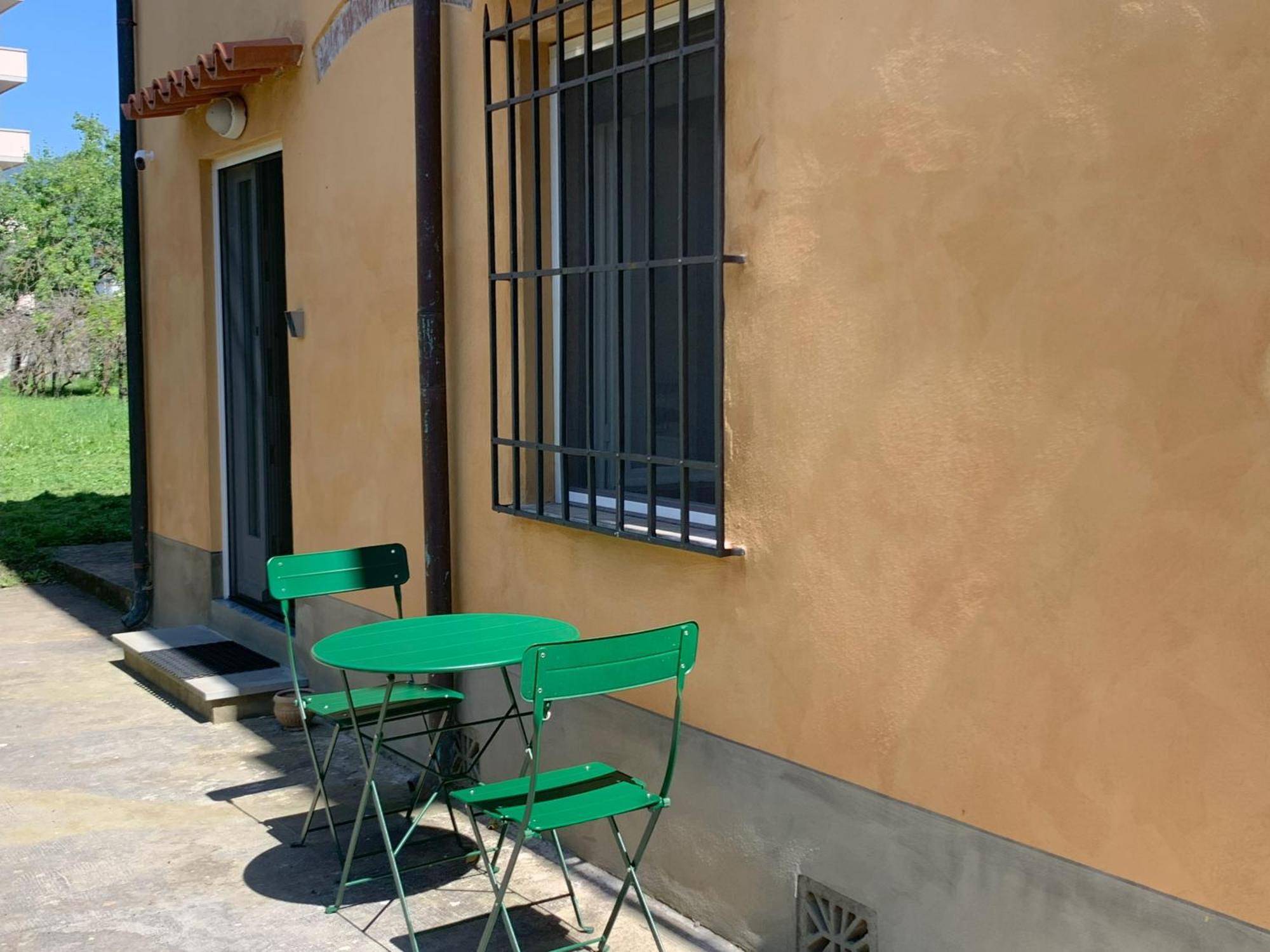 פיזה Paradisa28 - Amalfi - Zona Ospedale Cisanello מראה חיצוני תמונה