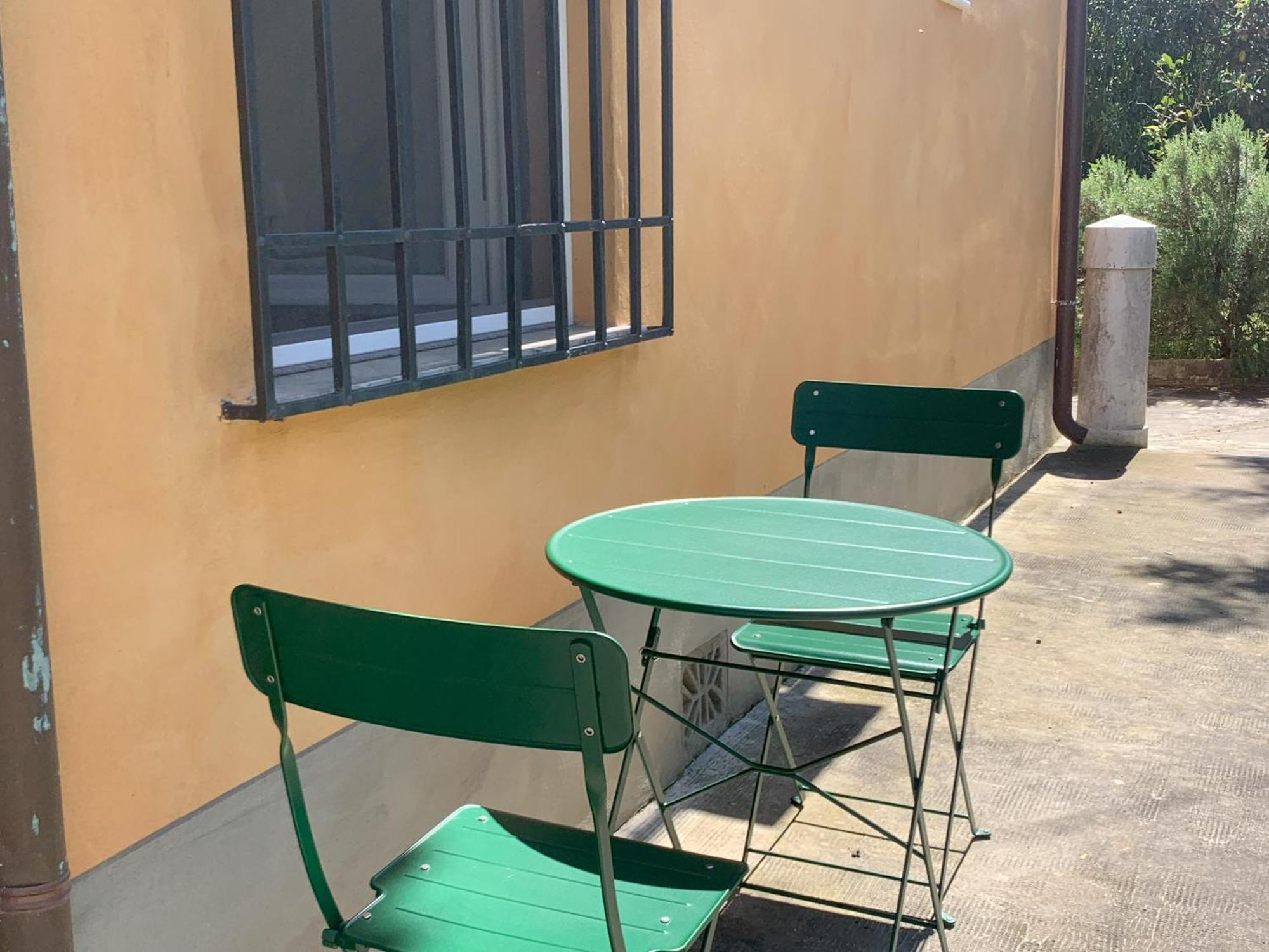 פיזה Paradisa28 - Amalfi - Zona Ospedale Cisanello מראה חיצוני תמונה