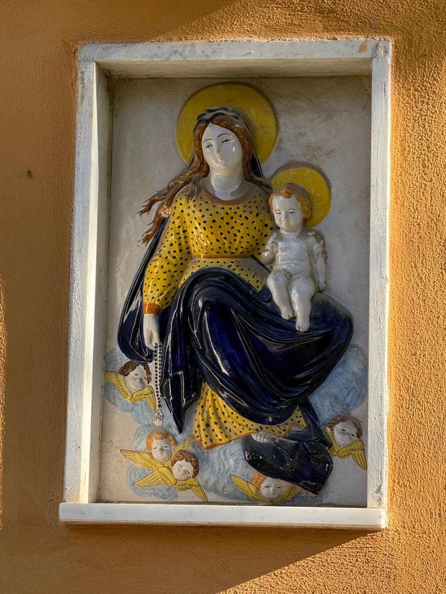 פיזה Paradisa28 - Amalfi - Zona Ospedale Cisanello מראה חיצוני תמונה